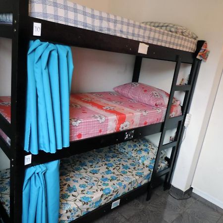 Casa Hostel Araquari Eksteriør bilde