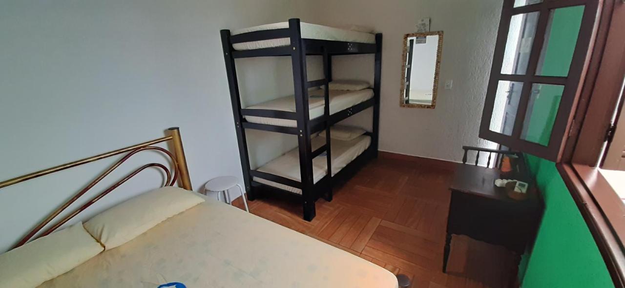Casa Hostel Araquari Eksteriør bilde