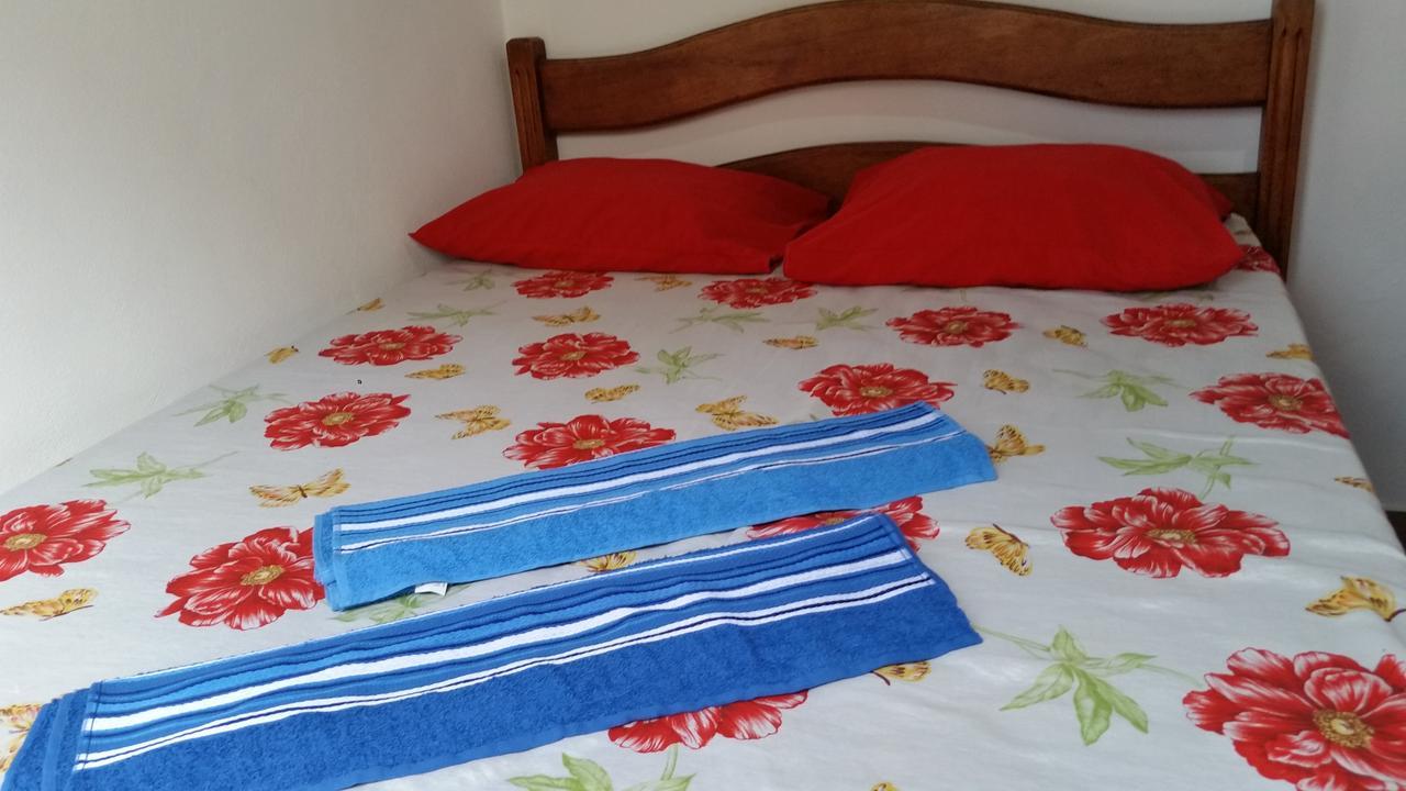Casa Hostel Araquari Eksteriør bilde