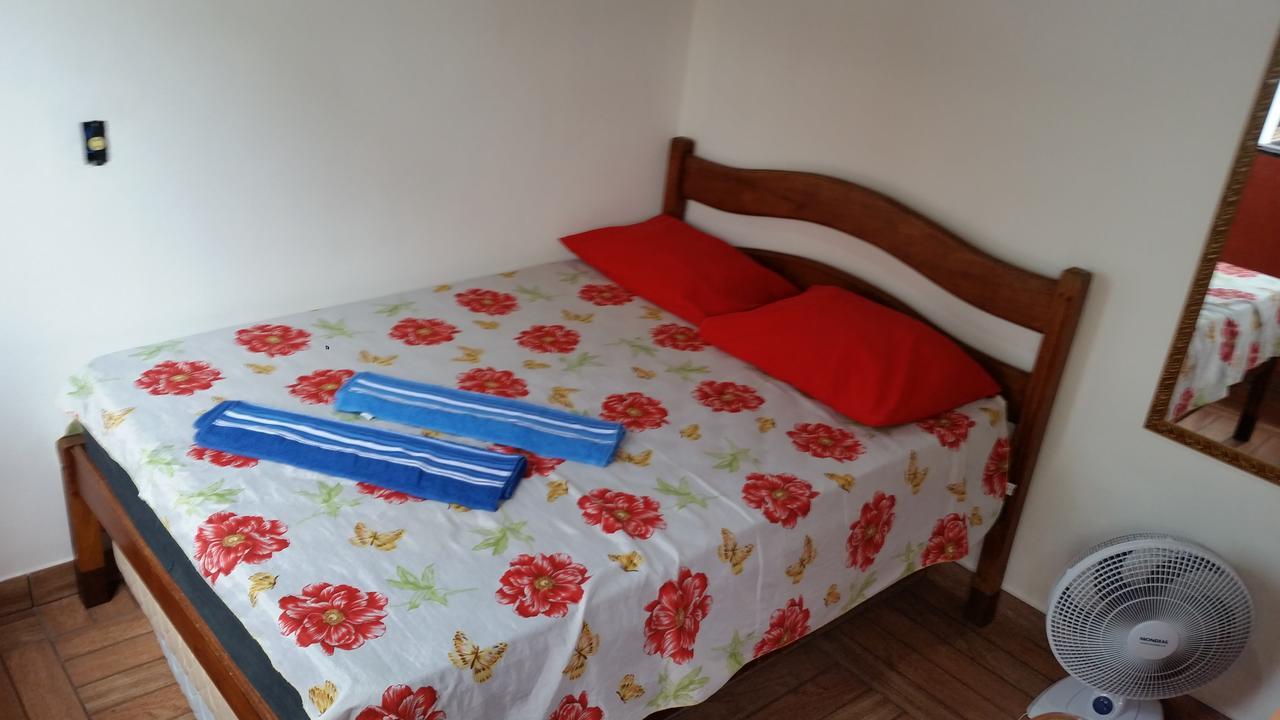 Casa Hostel Araquari Eksteriør bilde