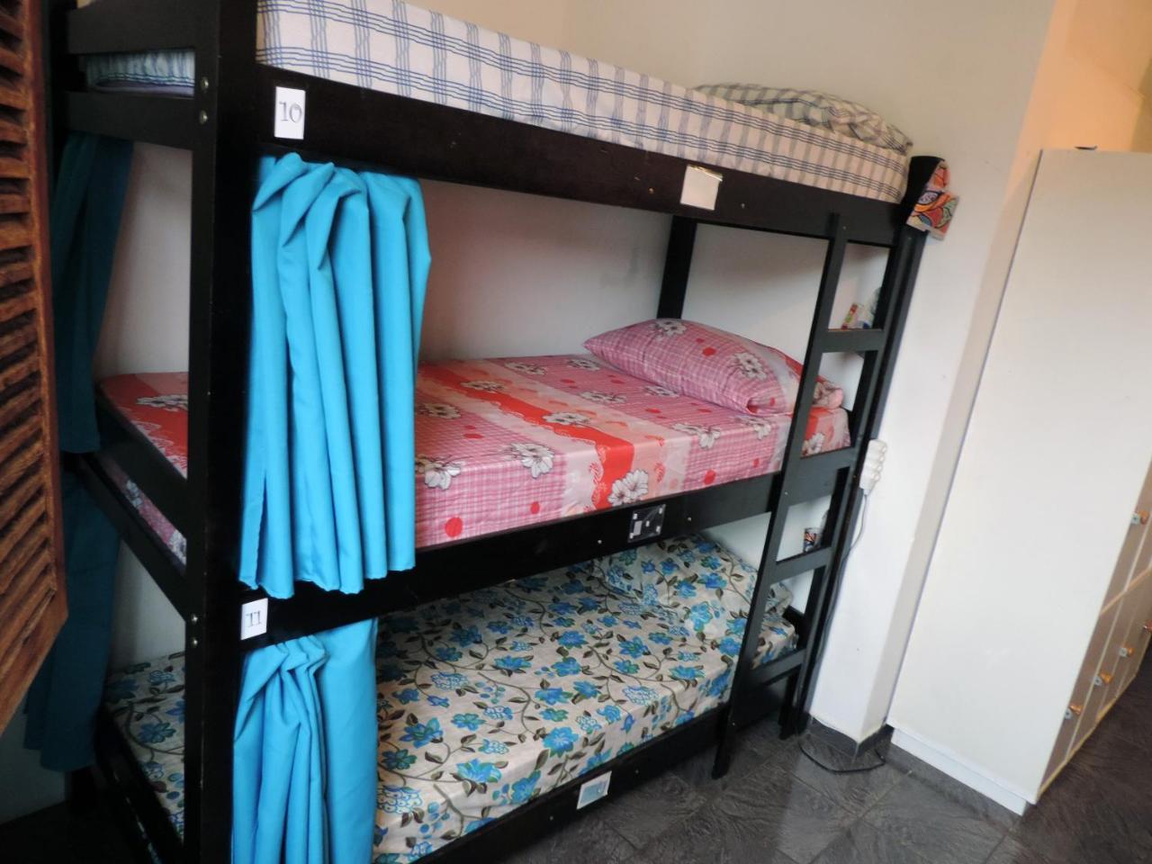 Casa Hostel Araquari Eksteriør bilde